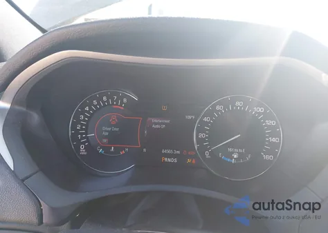 2017 Lincoln Mkz Reserve from USA, damaged, VIN 3LN6L5F96HR648227